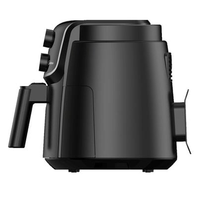Midea Digital Air Fryer 3.5 L MFTN35D2 Black